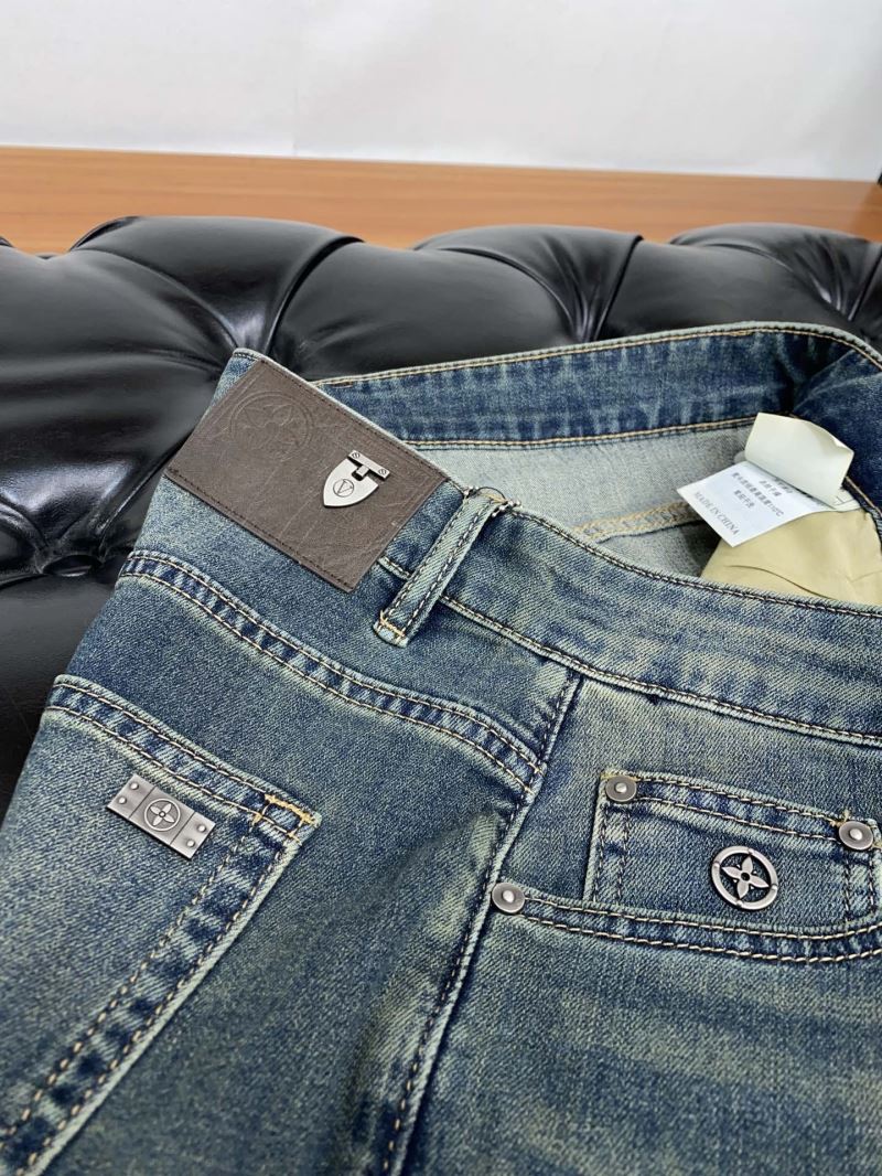 Louis Vuitton Jeans